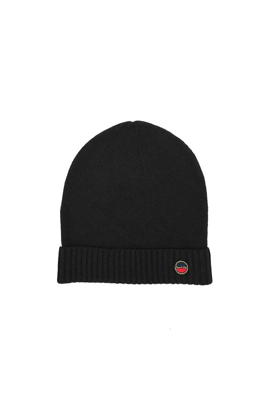 Women BUSNEL Hats | Marise Beanie Black