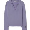 Women BUSNEL Tops & T-Shirts | Amika Top Lavender