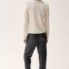 Women BUSNEL Busnel Classics | Kelly Jacket Off White