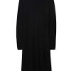 Women BUSNEL Dresses & Skirts | Ronette Dress Black