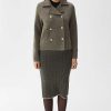 Women BUSNEL Coats & Jackets | Indra Jacket Olive