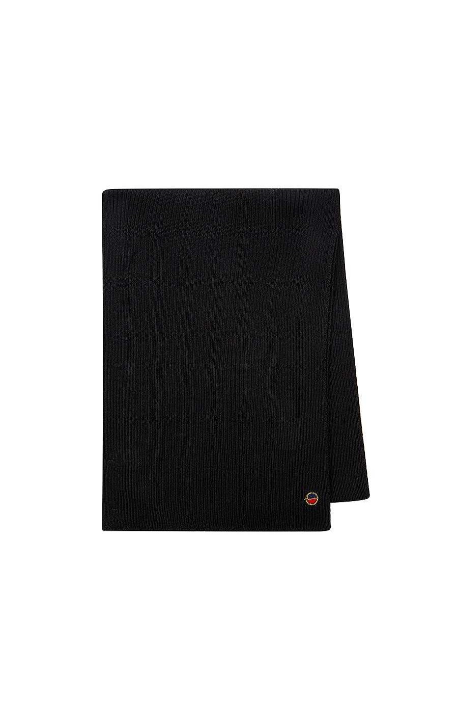 Women BUSNEL Scarfs | Olivette Scarf Black