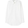 Women BUSNEL Shirts & Blouses | Nessie Shirt White