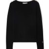 Women BUSNEL Tops & T-Shirts | Annika Top Black