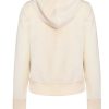 Women BUSNEL Cardigans & Sweaters | Amanda Hood Jacket Off White