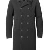 Men BUSNEL | Jean Coat Black