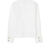 Women BUSNEL Shirts & Blouses | Noomi Shirt White