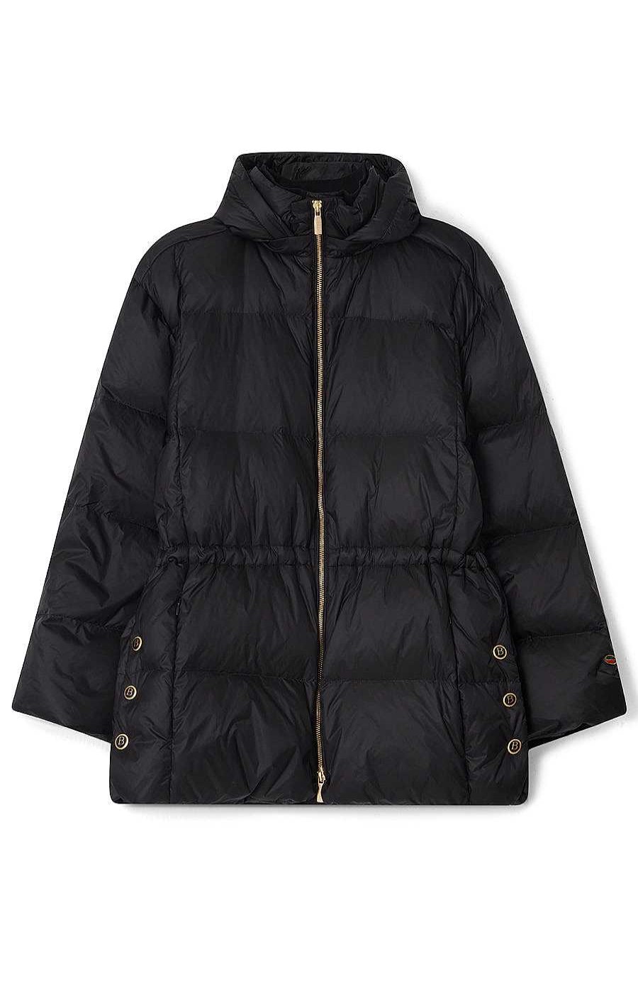 Women BUSNEL Coats & Jackets | Melody Down Jacket Black