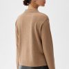 Women BUSNEL Cardigans & Sweaters | Angelika Cardigan Toffee