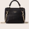 Women BUSNEL Bags | Busnel City Bag Mini Black