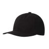 Women BUSNEL Hats | Samuela Cap Black