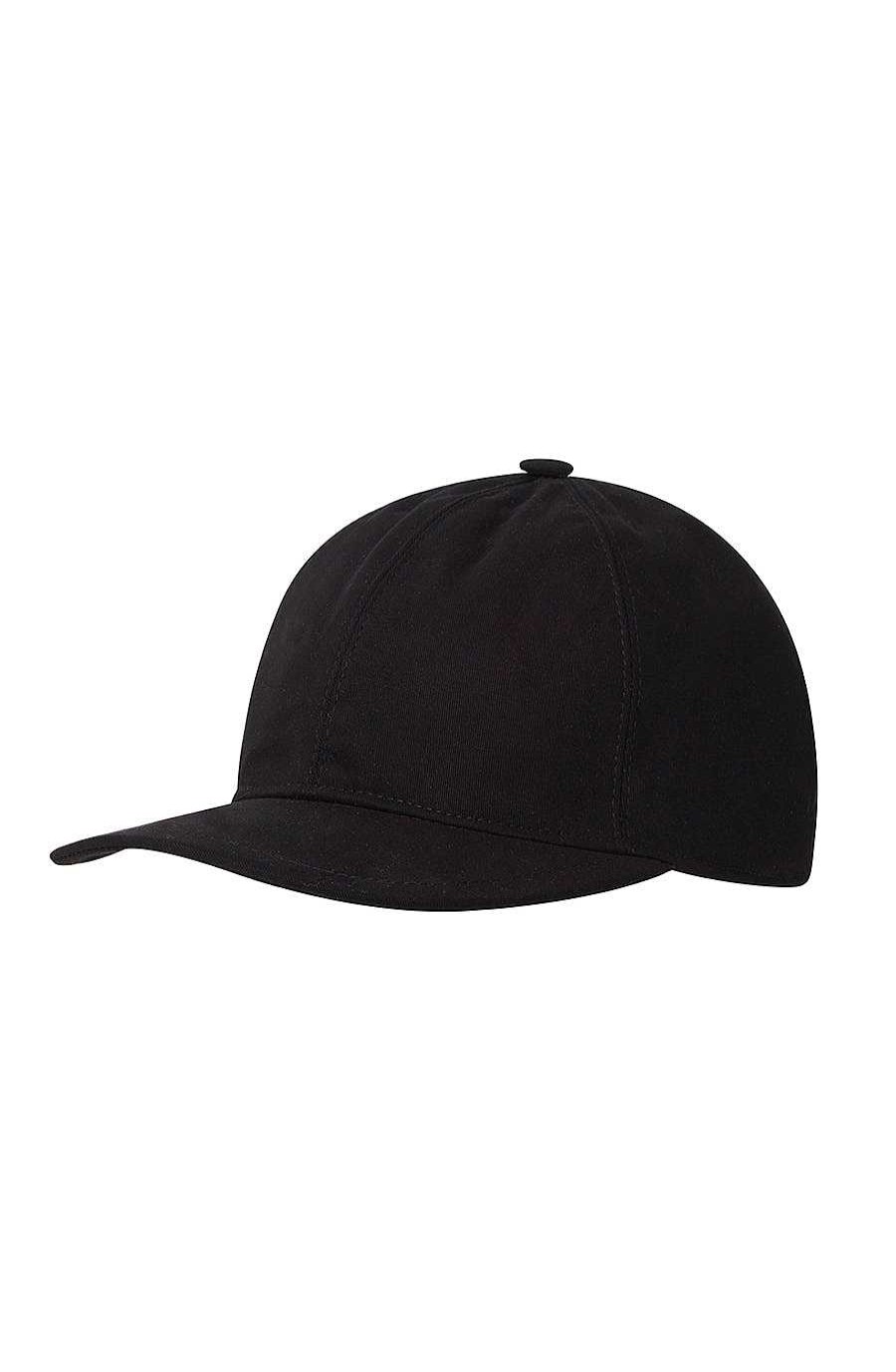 Women BUSNEL Hats | Samuela Cap Black