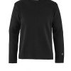 Men BUSNEL | St Hermine Sweater Black