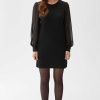 Women BUSNEL Dresses & Skirts | Verona Dress Black