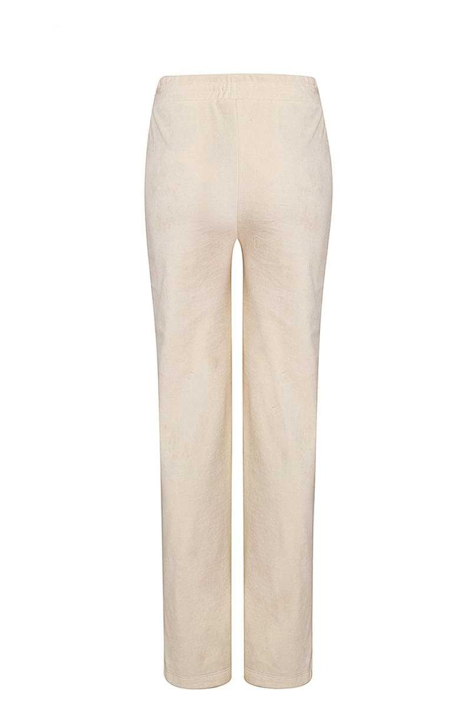 Women BUSNEL Trousers & Shorts | Magny Trousers Off White