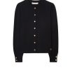 Women BUSNEL Cardigans & Sweaters | Ramona Cardigan Black