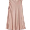 Women BUSNEL Dresses & Skirts | Nine Skirt Powder Pink