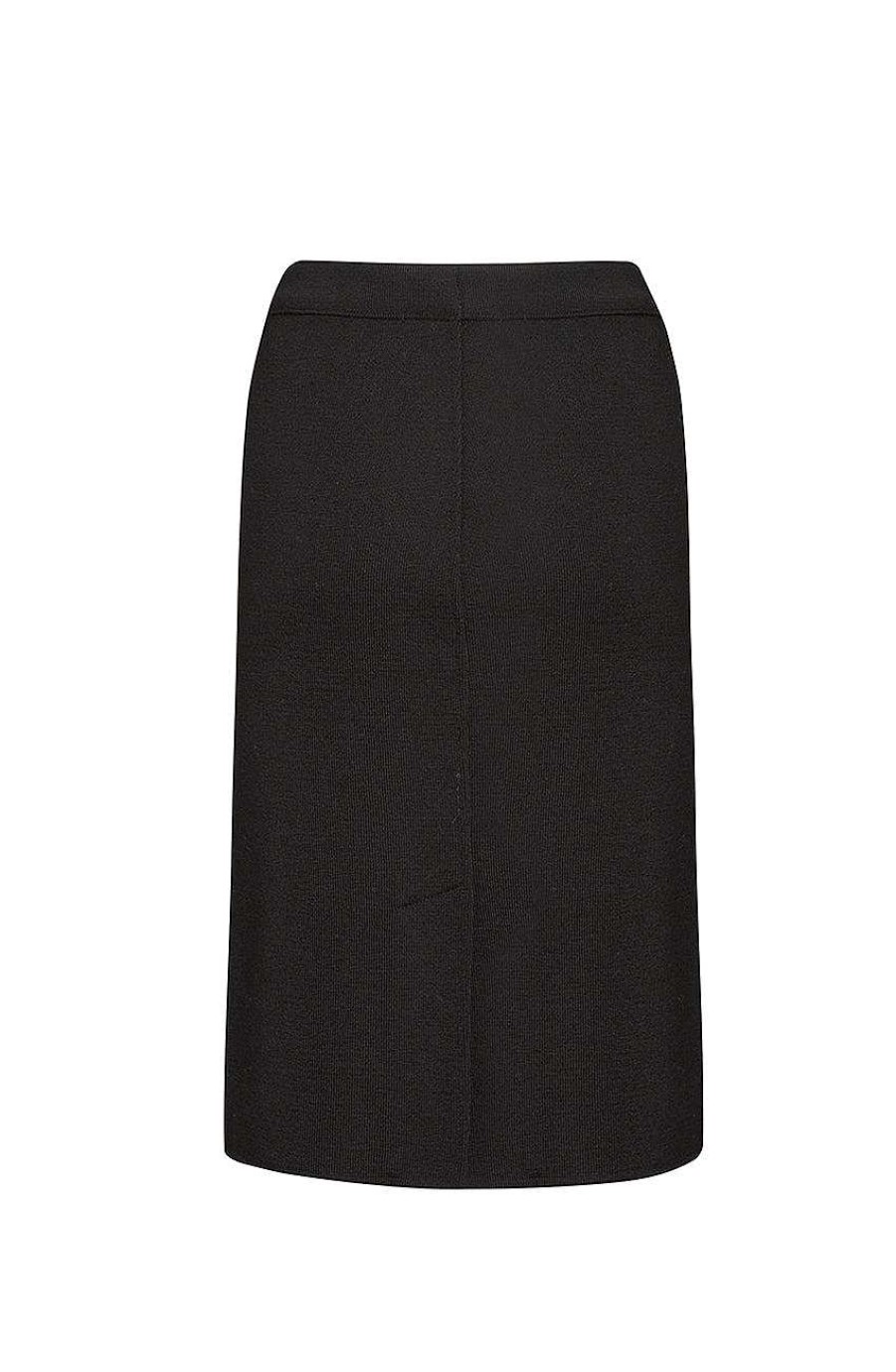 Women BUSNEL Dresses & Skirts | Jill Skirt Black