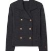 Women BUSNEL Coats & Jackets | Indra Jacket Antracite