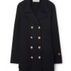 Women BUSNEL Busnel Classics | Victoria Jacket Black