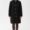 Women BUSNEL Coats & Jackets | Mikaela Coat Black