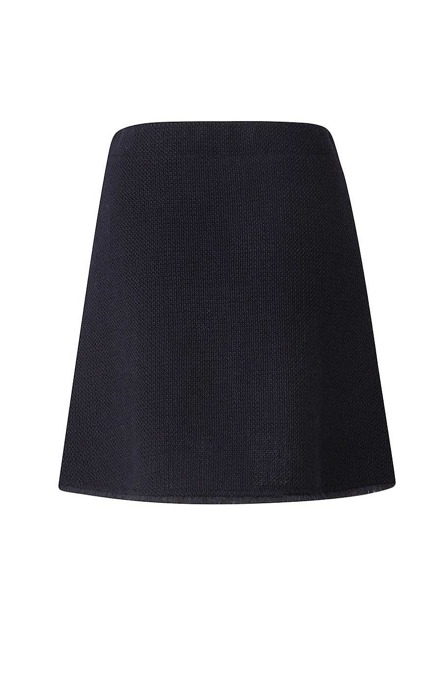 Women BUSNEL Dresses & Skirts | Bessie Skirt Marine