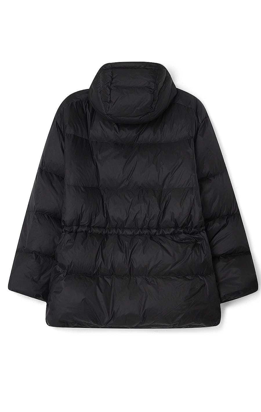 Women BUSNEL Coats & Jackets | Melody Down Jacket Black