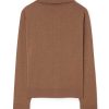 Women BUSNEL Tops & T-Shirts | Amika Top Toffee