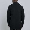 Men BUSNEL | Christian Jacket Black