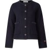 Women BUSNEL Coats & Jackets | Brandy Jacket Marine