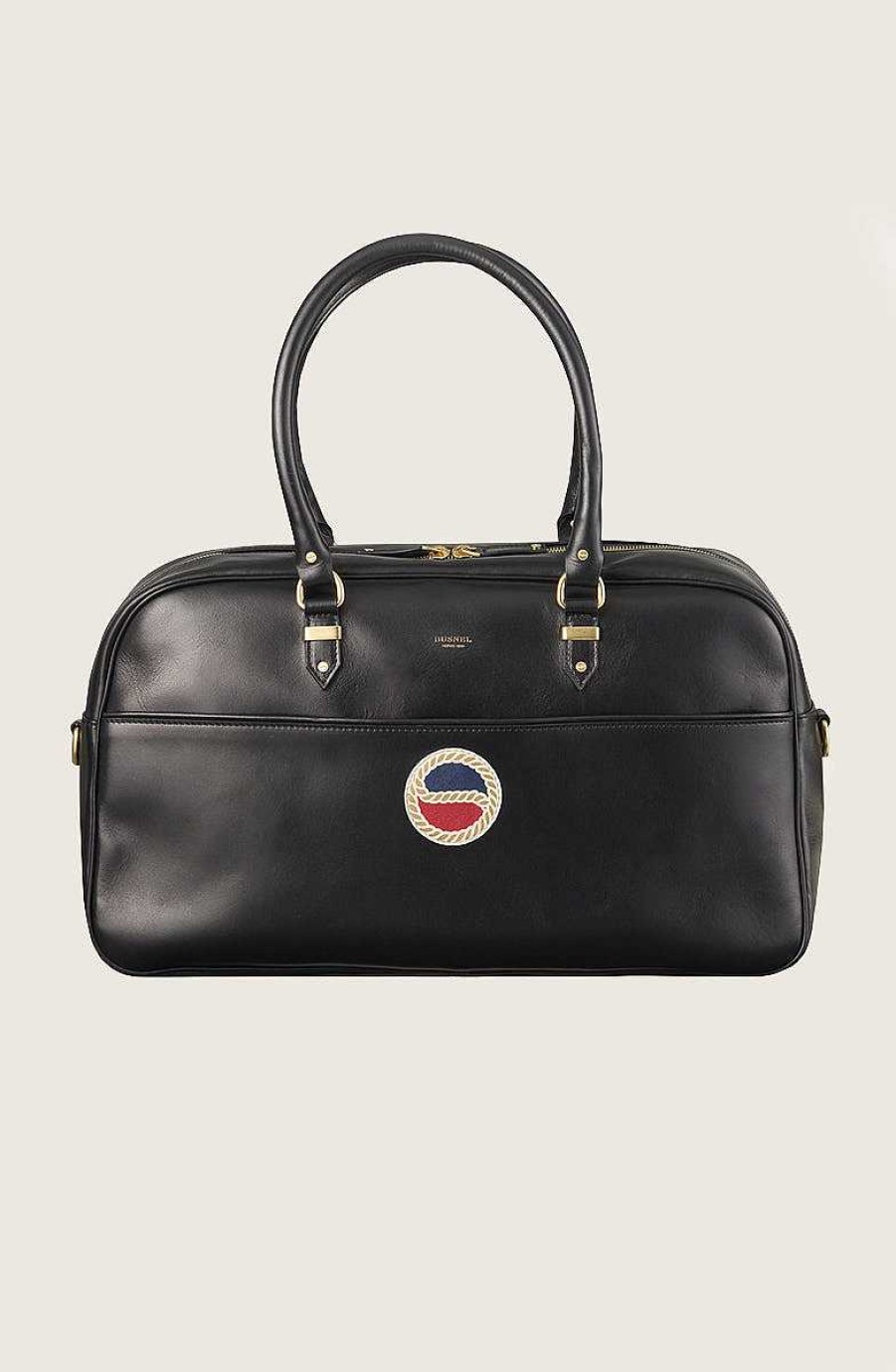 Women BUSNEL Bags | Busnel Bowling Bag Black