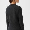 Women BUSNEL Cardigans & Sweaters | Garmia Sweater Antracite