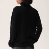 Women BUSNEL Cardigans & Sweaters | Bernou Sweater Black