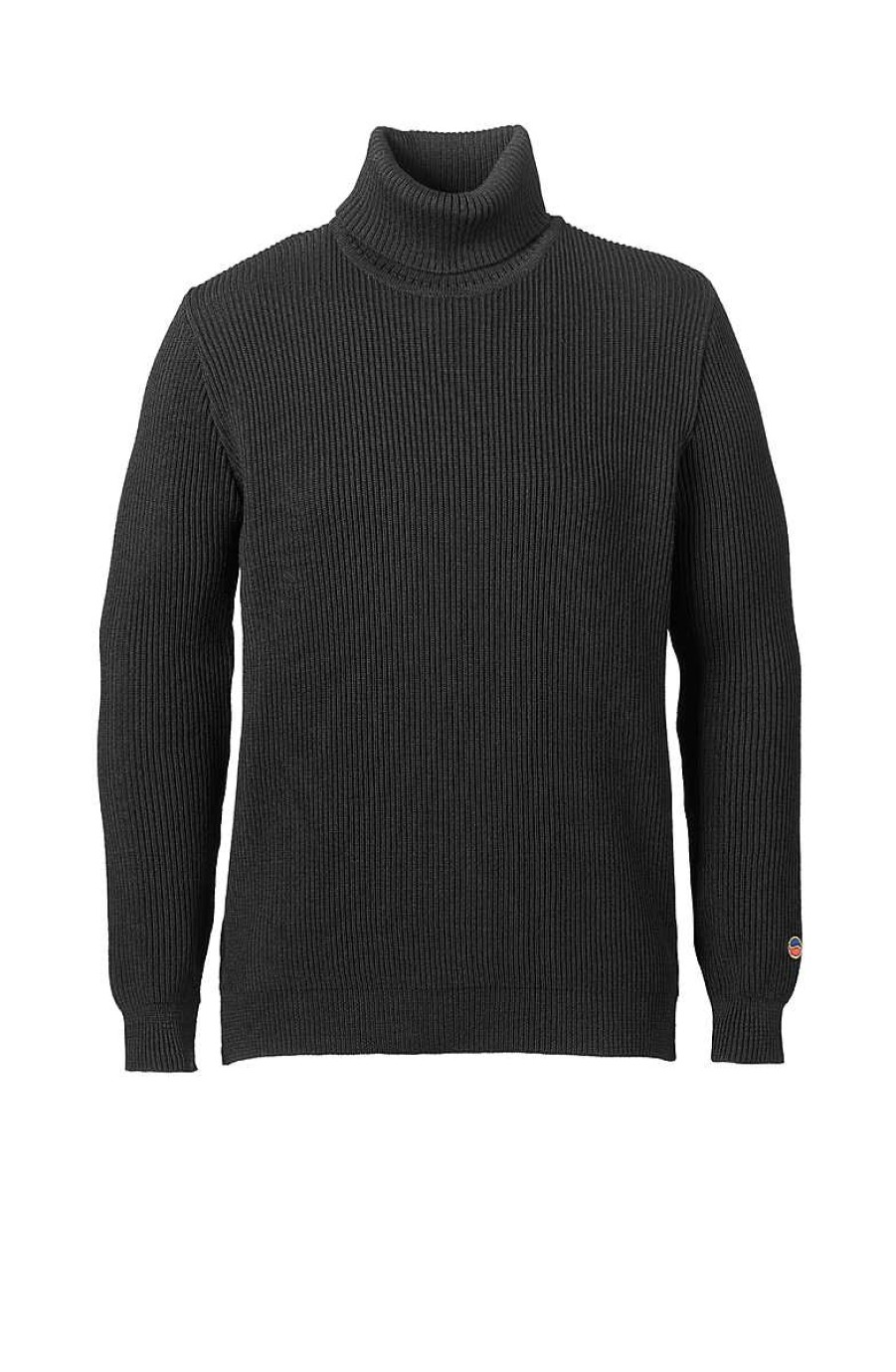 Men BUSNEL | Yves Pullover Black