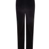 Women BUSNEL Trousers & Shorts | Magny Trouser Black