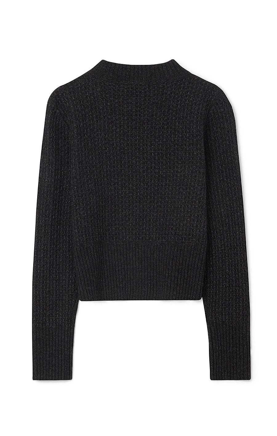 Women BUSNEL Cardigans & Sweaters | Garmia Sweater Antracite