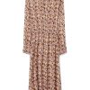 Women BUSNEL Dresses & Skirts | Nicoline Dress Print