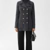 Women BUSNEL Coats & Jackets | Victoria Jacket Antracite