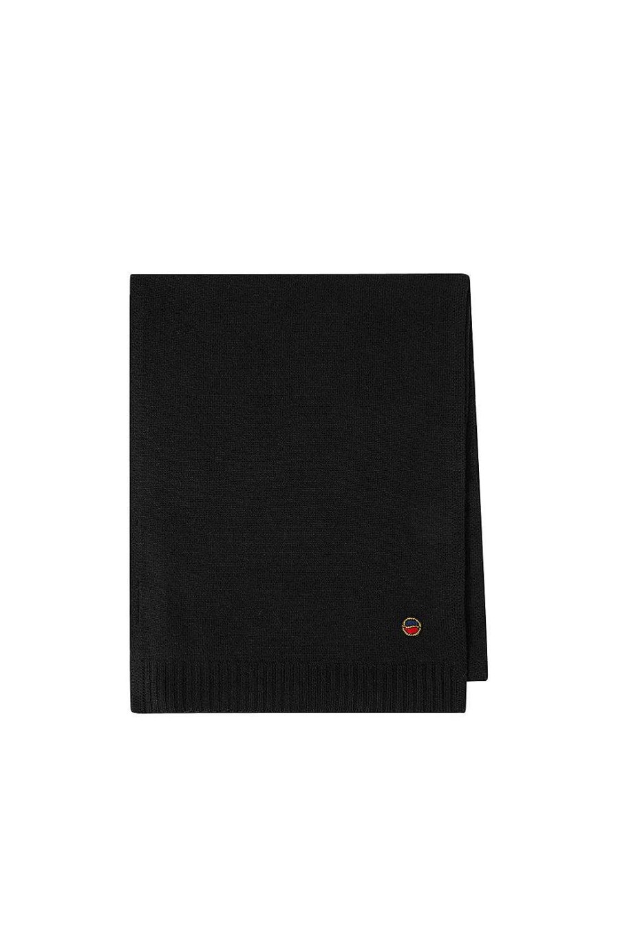 Men BUSNEL | Marpessa Scarf Black