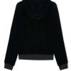 Women BUSNEL Cardigans & Sweaters | Amanda Hood Jacket Black