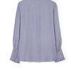 Women BUSNEL Shirts & Blouses | Nirva Blouse Lavender