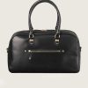 Women BUSNEL Bags | Busnel Bowling Bag Black