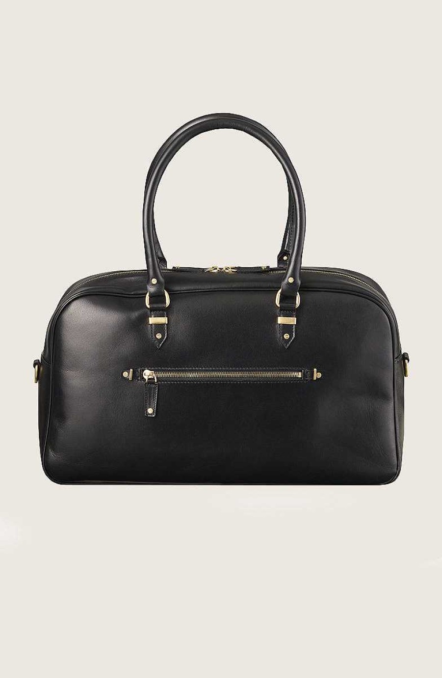 Women BUSNEL Bags | Busnel Bowling Bag Black