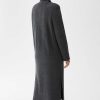 Women BUSNEL Coats & Jackets | Caurel Bis Coat Black/Antracite