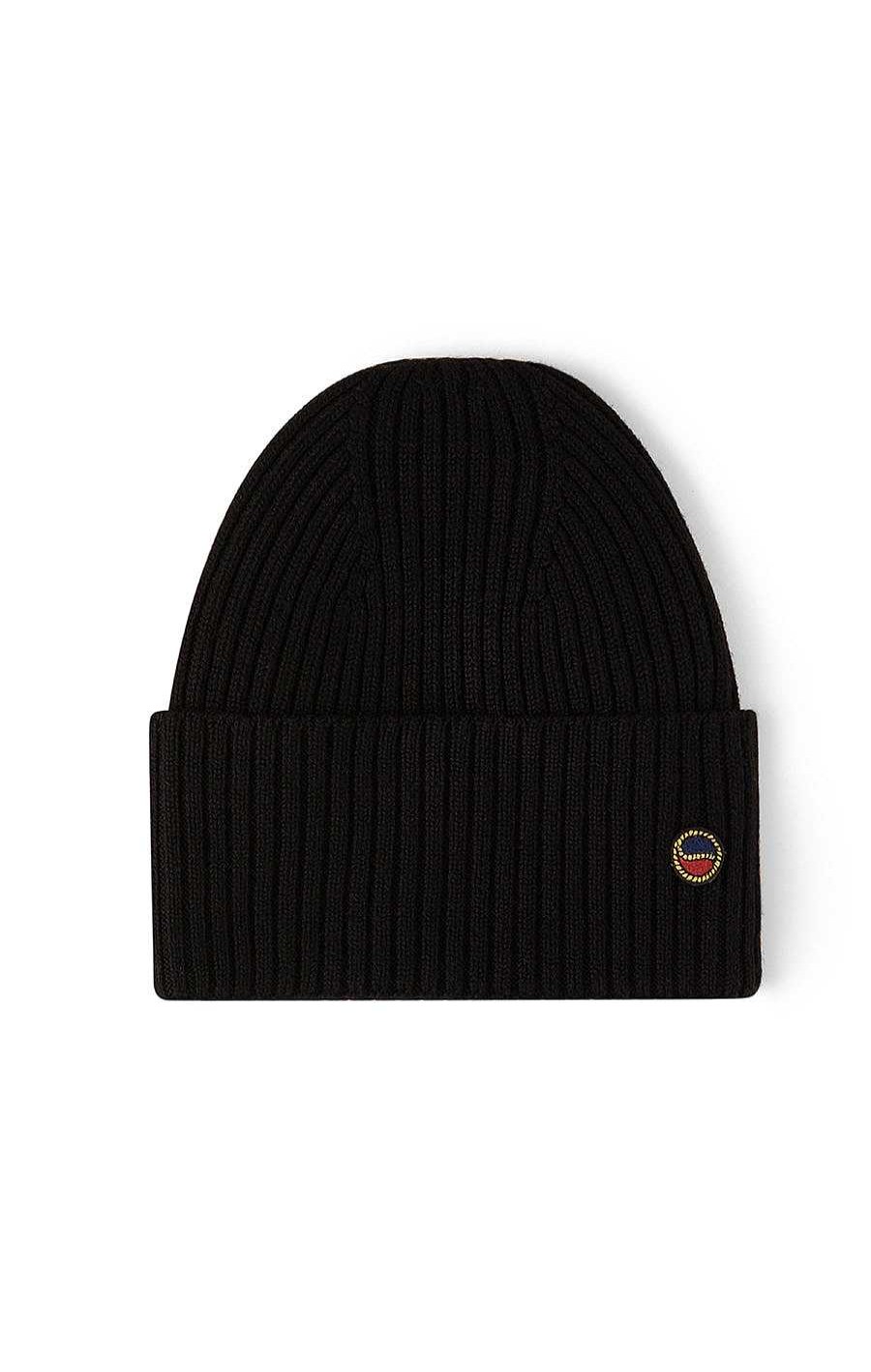 Women BUSNEL Hats | Malin Beanie Black