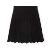 Women BUSNEL Dresses & Skirts | Rica Skirt Black