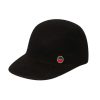 Women BUSNEL Hats | Trishia Felted Cap Black