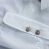 Women BUSNEL Shirts & Blouses | Adrianne Shirt White