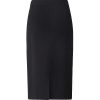 Women BUSNEL Dresses & Skirts | Riley Skirt Black