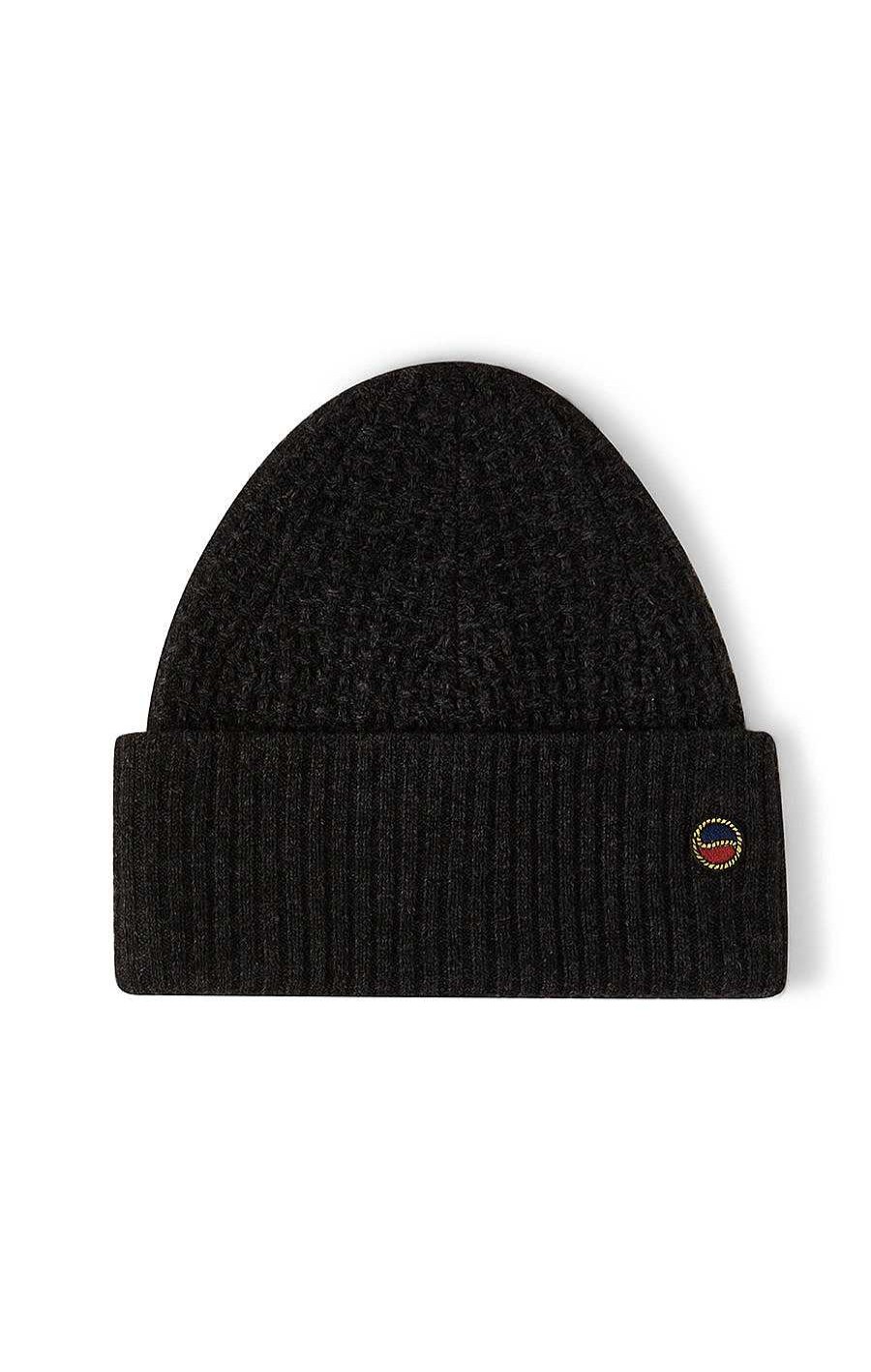 Women BUSNEL Hats | Garcia Beanie Antracite